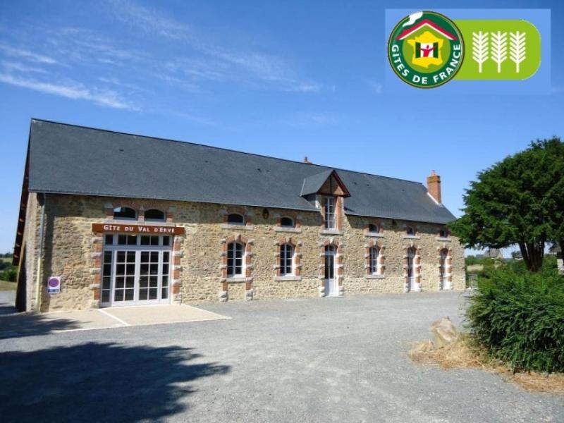 Gîte du Val d'Erve 