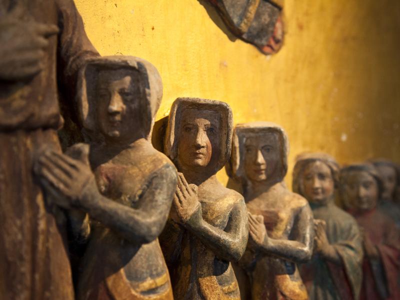 Patrimoine & Environnement