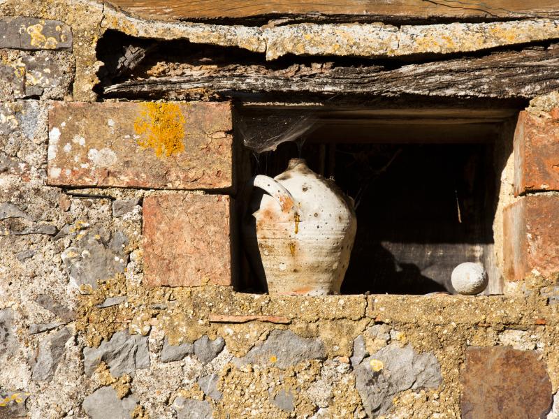 Situation géographique