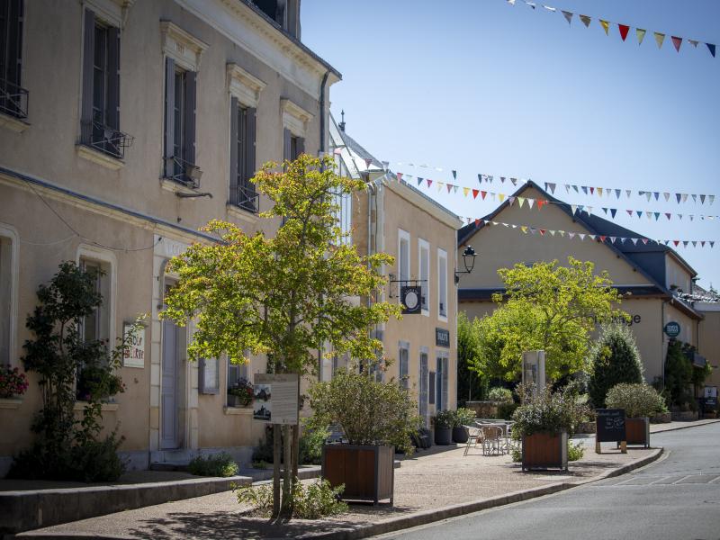 Photos de la commune